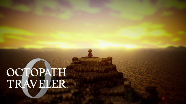Octopath Traveler 0, Prekuel Seru Gameplaynya Tetap Keren