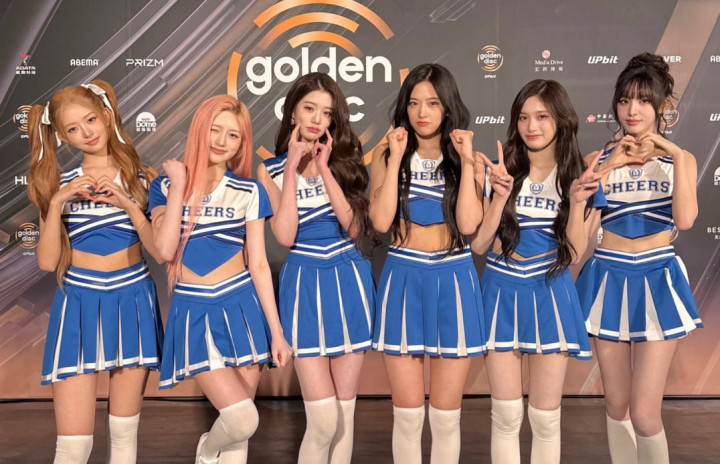 IVE Umumkan Comeback pada Akhir Februari 2026