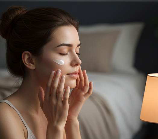 Awet Muda dan No Keriput, Ini 5 Krim Malam Mengandung Retinol, Harga Mulai Rp40 Ribuan