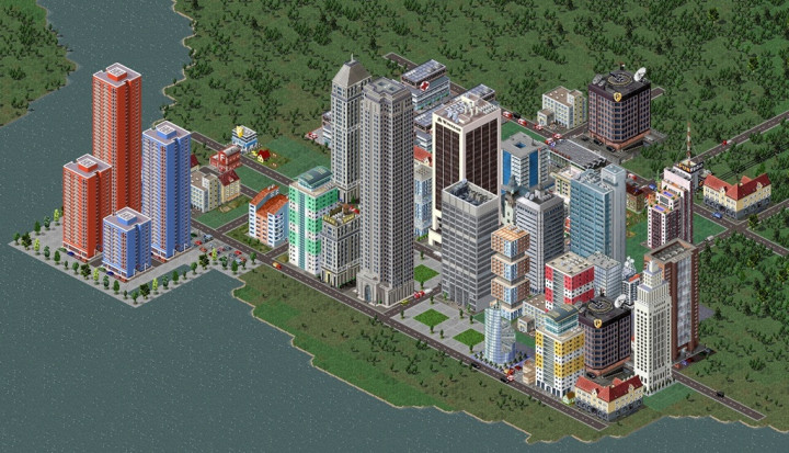 Tips Menaikkan Residential Zone di TheoTown Agar Gedung Tinggi Bermunculan