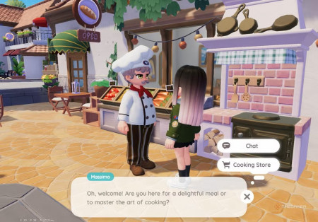 Tips Game Heartopia: Panduan Lengkap Semua Hobby dan Cara Membukanya