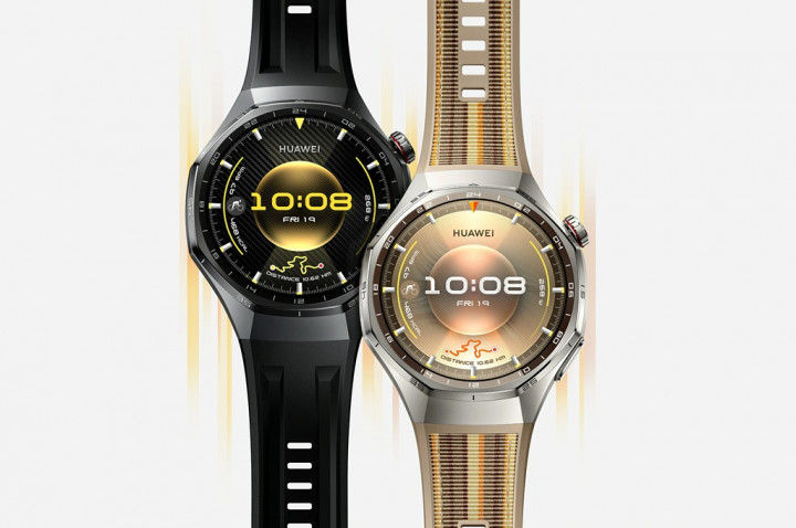 Huawei Watch GT 6 Pro Unggul dalam Daya Tahan Baterai