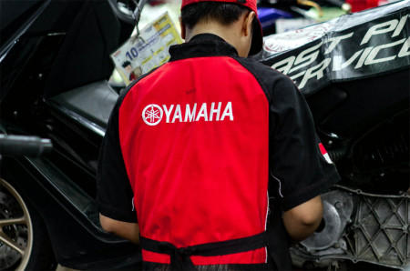 Motor Habis Diajak Liburan Jauh? Ini <i>Checklist</i> Perawatan Wajib!