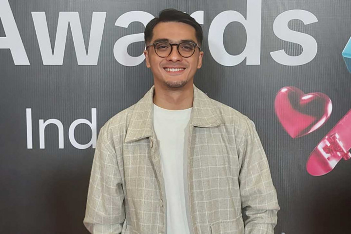 Ramai Dituding Karaoke Bareng LC, Ricky Harun: Kebenaran lebih Bersuara