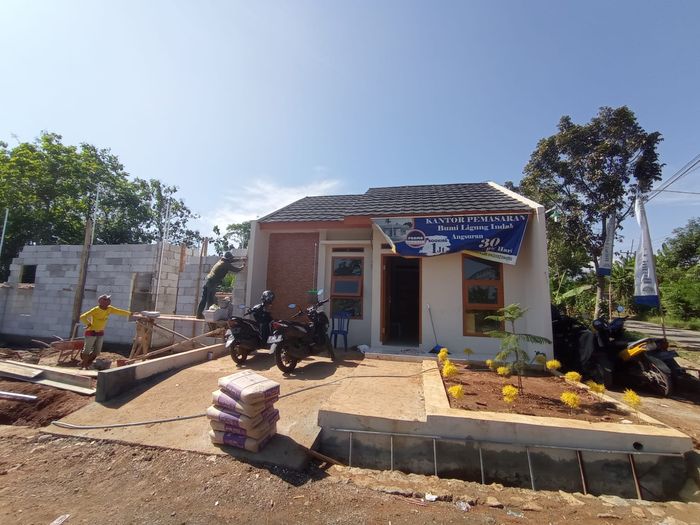 Cari Rumah Subsidi di Majalengka? Ini Daftar Lokasi dan Harganya
