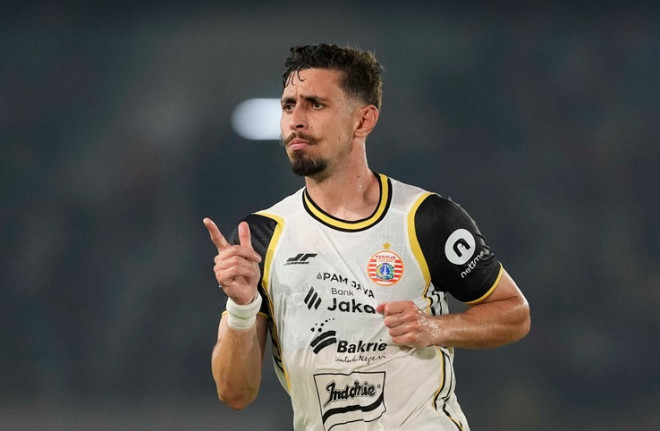  Gustavo Franca. (Foto: Dok. Persija)