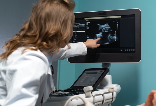 No Ribet! Enggak Usah Pusing Lagi Baca Hasil USG Buat Pemula