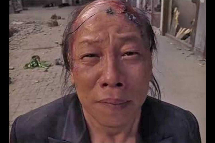 Aktor Ikonik Kung Fu Hustle Ini Meninggal Dunia, Stephen Chow Berduka