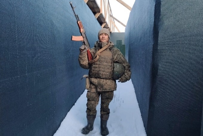 Mengenal PTDH, Sanksi untuk Anggota Brimob yang Gabung Militer Rusia