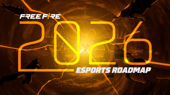 FFNS 2026 Spring Jadi Pembuka Rangkaian Kompetisi Esports Free Fire 2026
