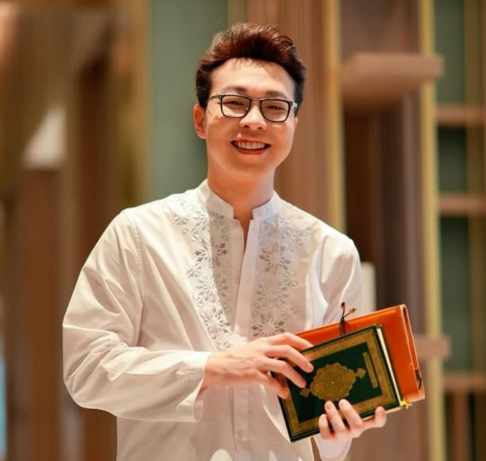 Alasan dr. Richard Lee Batal Diperiksa Sebagai Tersangka Hari Ini