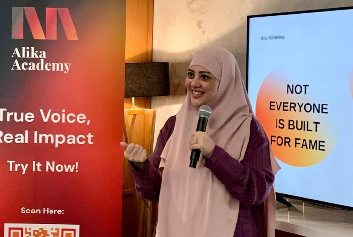 Komunikasi Efektif dan Strategis sebagai Fondasi Pemberdayaan Perempuan