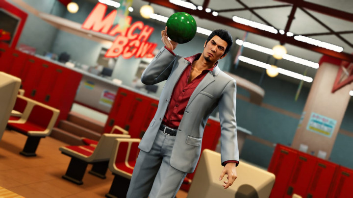 Yakuza Kiwami 3 & Dark Ties Hadirkan Minigame Klasik dan Cerita Baru