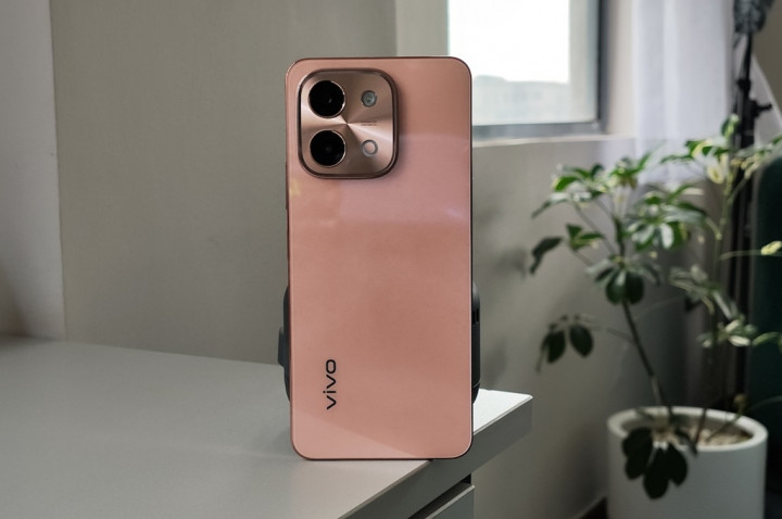 HP Vivo Harga Rp1 Jutaan dengan RAM 8GB dan Kamera Bagus