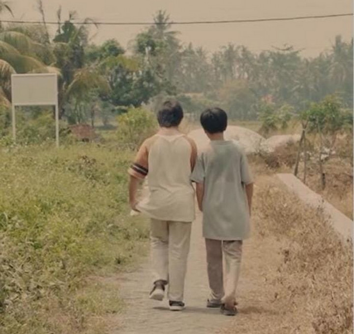 Disutradarai Rudi Soedjarwo, Film Tanah Runtuh Bicara tentang Kehilangan dan Harapan