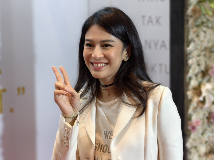 Dian Sastrowardoyo Jatuh dari Kuda, Ringgo Agus Rahman Batalkan Niat Menolong