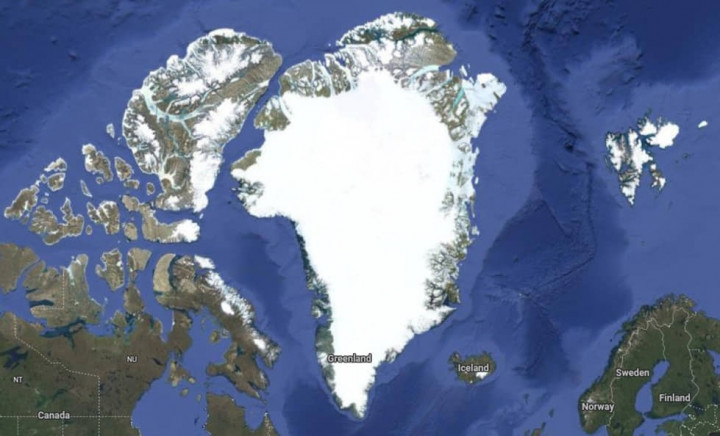 Jika Ngotot Caplok Greenland, AS Bakal Picu Perang dengan NATO