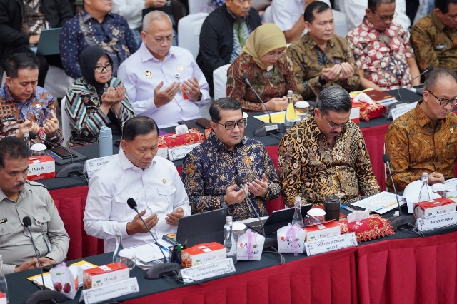 Bikin Sumatra Berdaya Lagi, Pemerintah Percepat Pemulihan Lewat Jalur Ekraf!