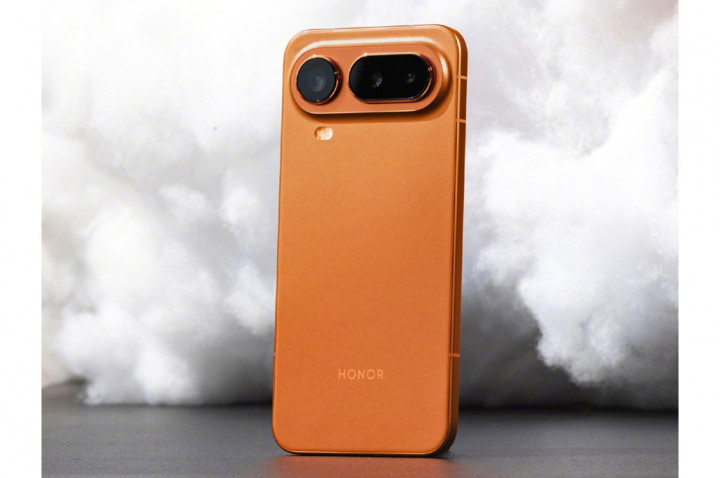 Honor Magic8 Pro Air Resmi, Flagship Tertipis dan Teringan