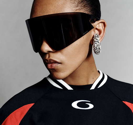 Koleksi Balenciaga X NBA Hadirkan Produk Bernuansa Basket dengan Identitas Khas Maison