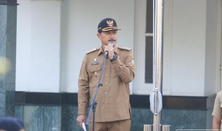 Kronologi OTT Wali Kota Madiun, KPK Amankan Uang Ratusan Juta dan 15 Orang