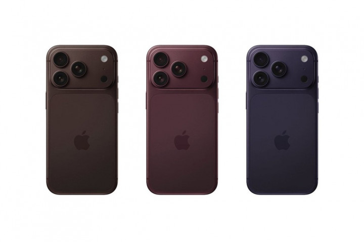 iPhone 18 Pro dan Pro Max Dipastikan Pakai Layar OLED LTPO Canggih