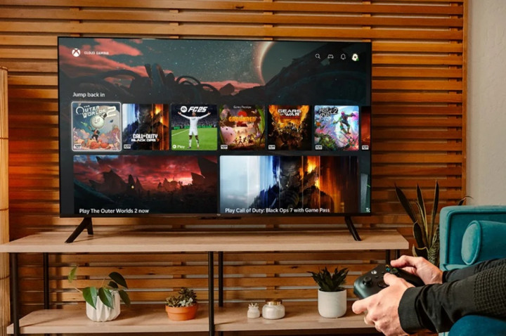 Microsoft Siapkan Versi Gratis Xbox Cloud Gaming, Ada Iklannya