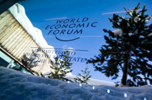 Dari Indonesia ke Swiss, Ini Hal Penting yang Dibahas di WEF