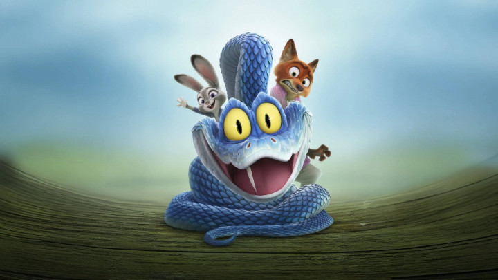 Zootopia 2 Jadi Film Animasi Hollywood Terlaris Sepanjang Masa, Geser Inside Out 2
