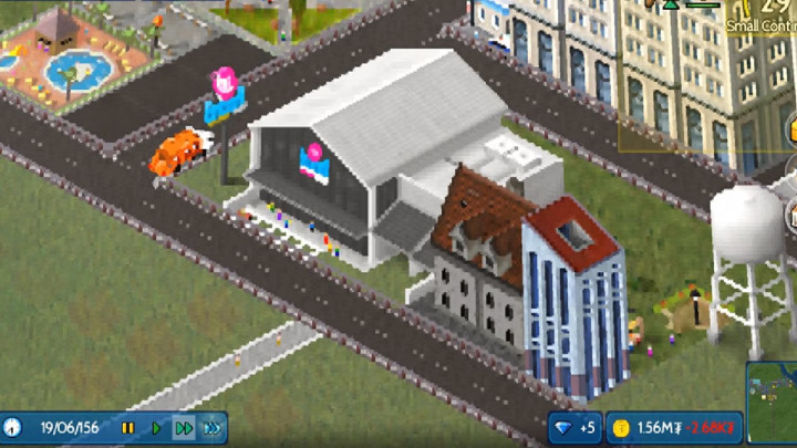 Cara Nonaktifkan Plugin di TheoTown Mobile, Demi Game yang Mulus