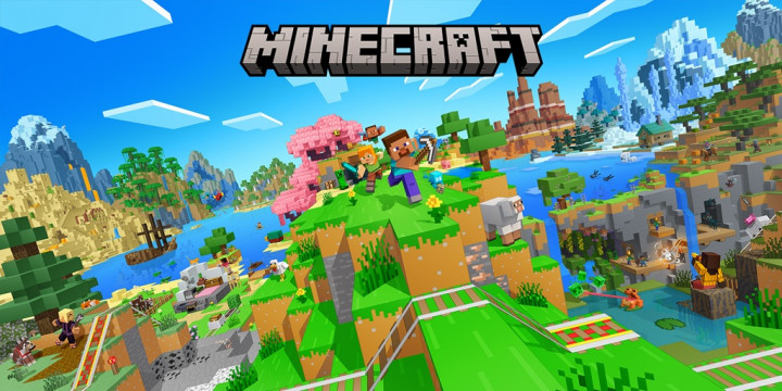 Minecraft Tetap Menarik Dimainkan Meski Game Tua, Ini Alasannya