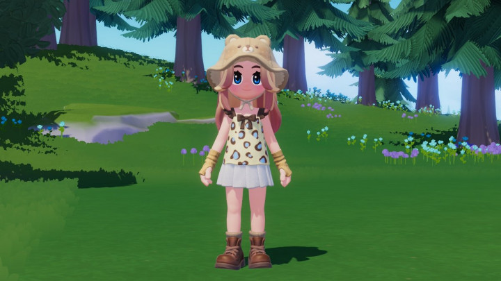 Cara Kustomisasi Desain Baju di Heartopia, Panduan Lengkap untuk Pemula