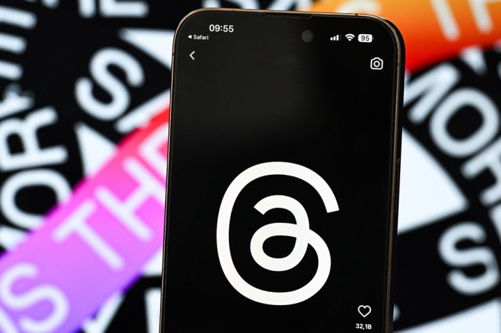 Threads Mulai Unggul, Pengguna X Mulai Jadi Minoritas