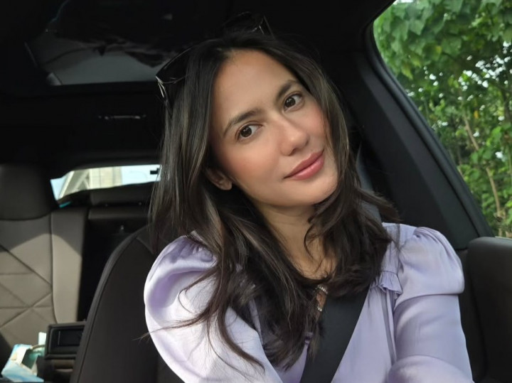 Viral Pevita Pearce Pertama Kali Isi Token Listrik, Sempat Takut Dikira Bunyi Bom