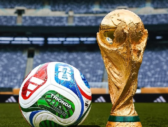 Niat AS Caplok Greenland Berbuntut Panjang, Parlemen Inggris 'Teriak' Boikot Piala Dunia