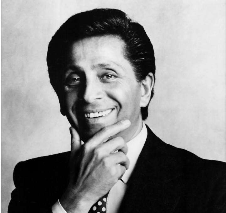 Legenda Mode Italia, Valentino Garavani Meninggal Dunia di Usia 93 Tahun