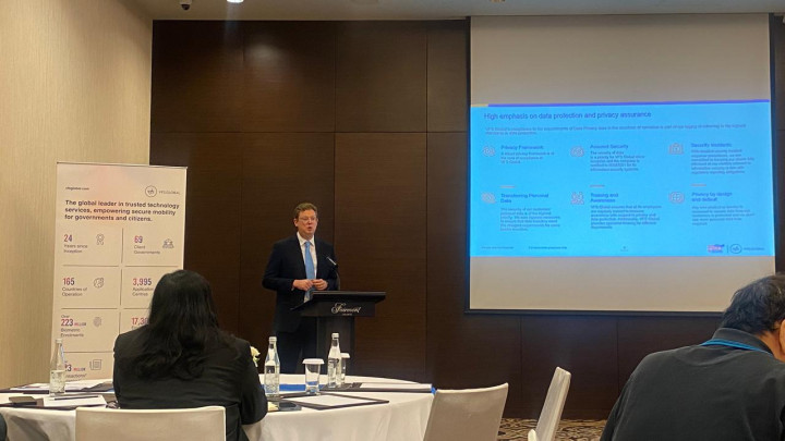 Waspada Penipuan Visa! VFS Global Ingatkan Calon Pemohon di Tengah Lonjakan Liburan