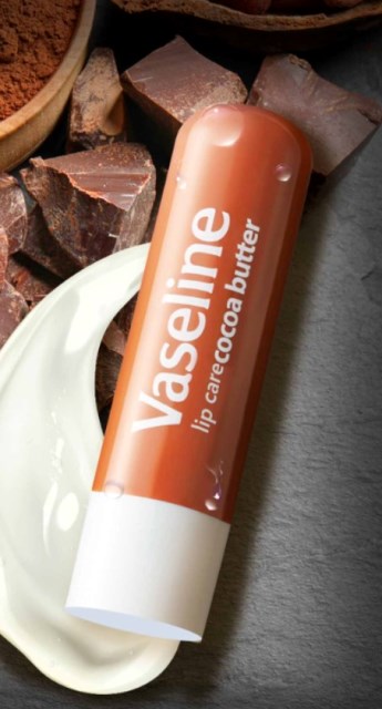 Bibir Hitam Mundur Alon-alon! Cek Koleksi Lip Balm Vaseline 20 Ribuan yang Lagi Viral