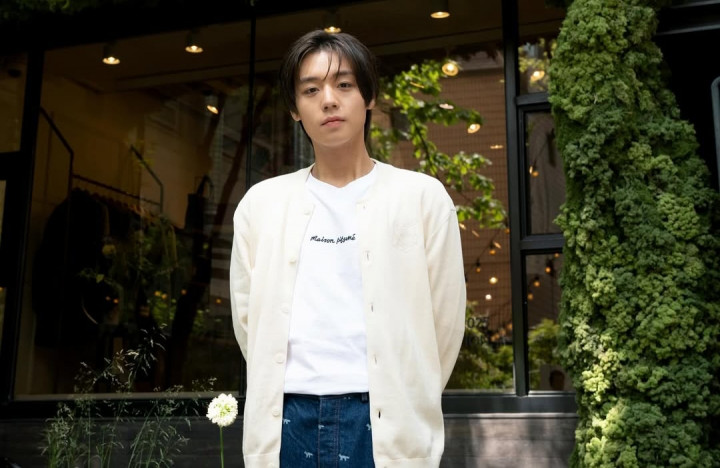 Park Ji Hoon Dilirik Jadi Petinju di Drakor <i>Promoter</i>