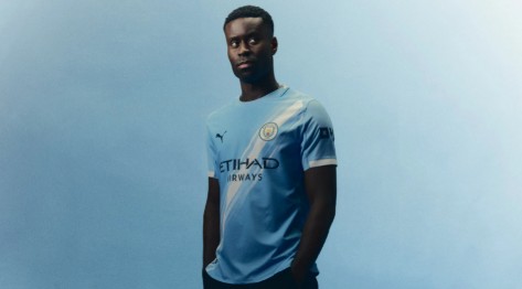 Guehi Tuntaskan Kepindahan ke City