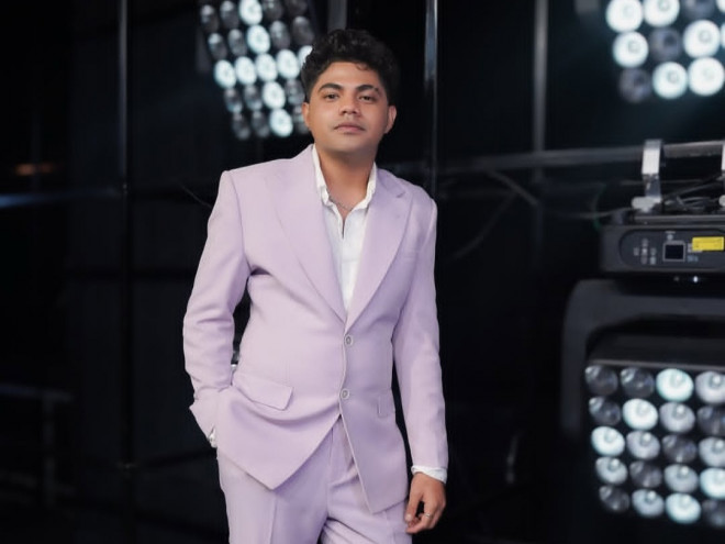 Piche Kota (Foto: Instagram/pichekota_)