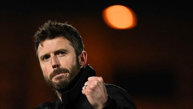 Carrick Tidak Spesial dan Tidak akan Bawa MU Juara