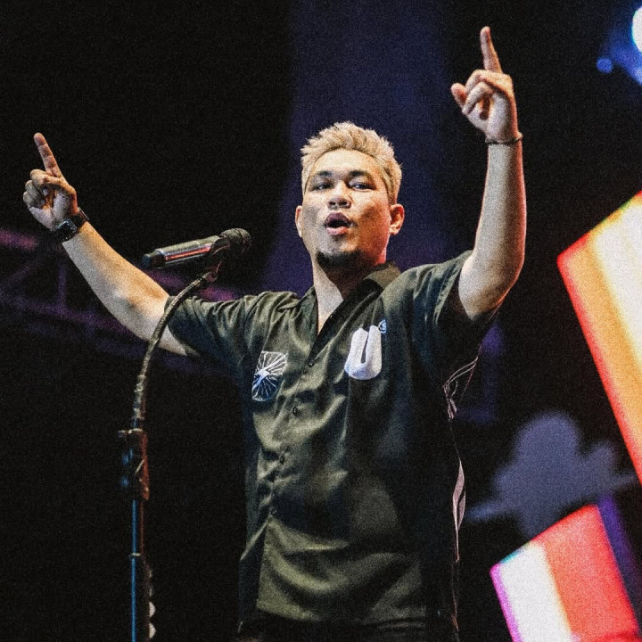 Rizal Armada Berduka, Calon Anak Keempat Meninggal dalam Kandungan