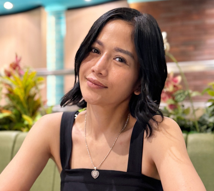 Kejang-Kejang, Farida Nurhan Dilarikan ke Rumah Sakit