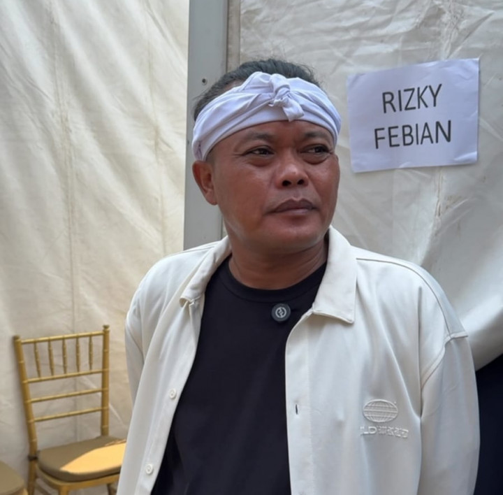 Ajukan Permohonan Hak Waris Anak, Teddy Pardiyana Minta Sule Datang ke Pengadilan