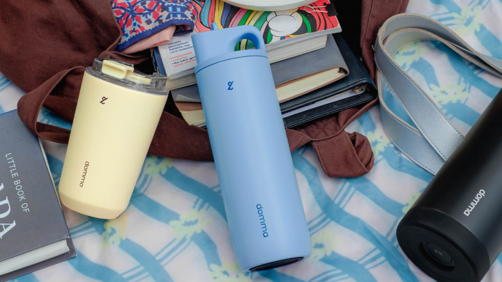 Tren Penggunaan Tumbler, Pertimbangkan Faktor Ukuran dan Material