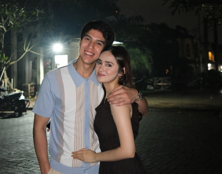 Nikahi Syifa Hadju, El Rumi Tak Mau Ulangi Kesalahan Ahmad Dhani dan Maia Soal Ini