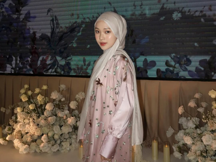 Ngaku Jadi Korban KDRT Na Dae-hoon, Jule Minta Maaf