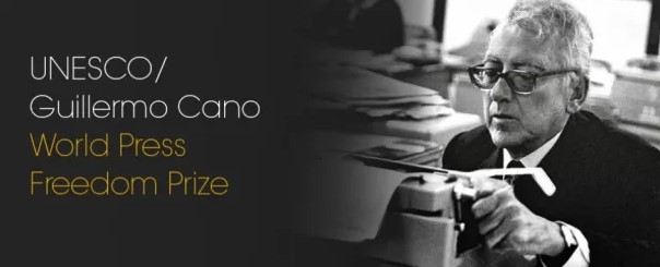Dicari! Kandidat Penerima UNESCO/Guillermo Cano World Press Freedom Prize 2026, Intip Yuk!