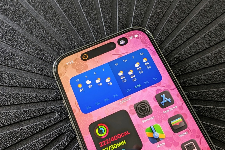 iPhone 18 Pro Diperkirakan Tetap Pakai Dynamic Island, Bukan Layar Punch-Hole
